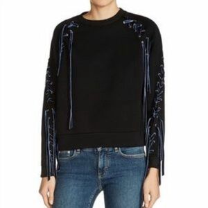Maje Sweater Women NWT $408 Size XS Maje size 1